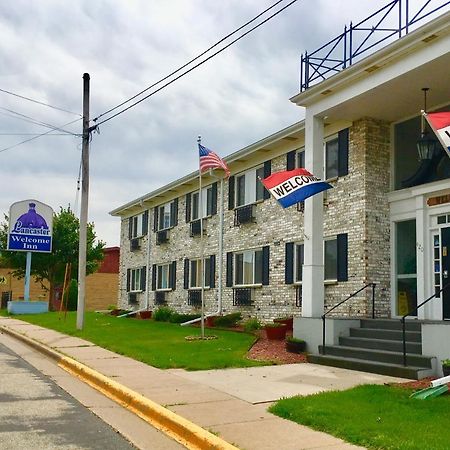 Welcomeinn Lancaster Ngoại thất bức ảnh