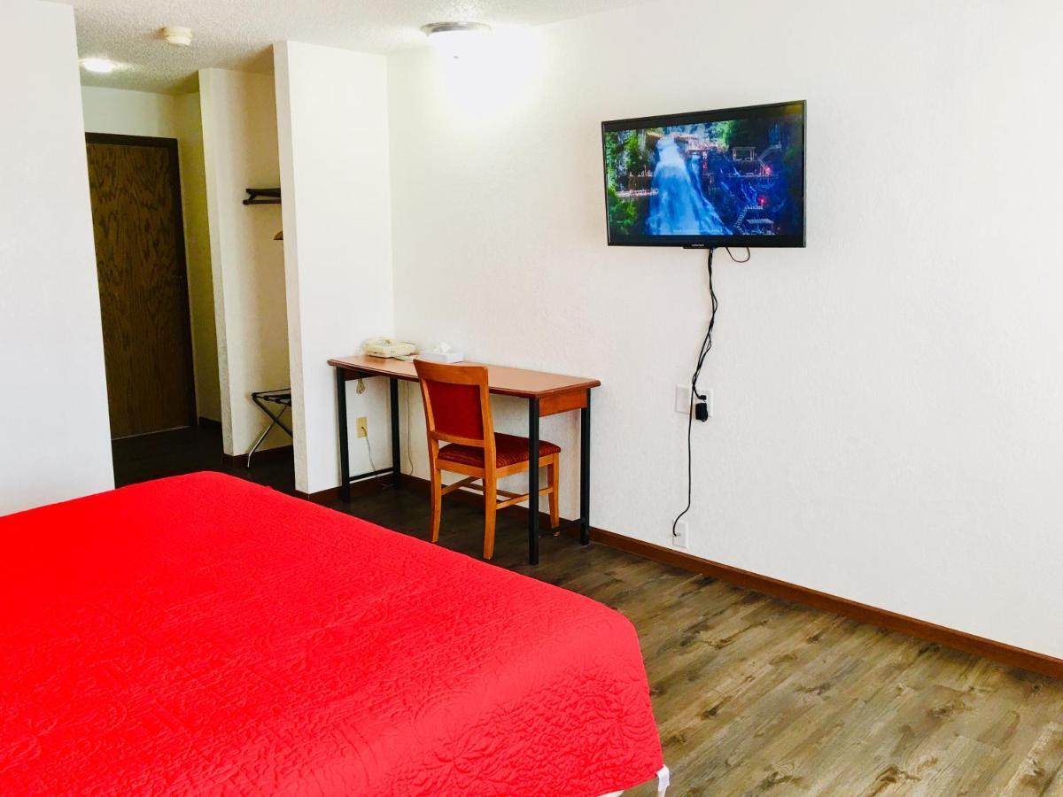 Welcomeinn Lancaster Ngoại thất bức ảnh